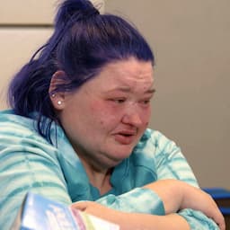 '1000-Lb. Sisters': Amy Breaks Down Over Divorce (Exclusive)