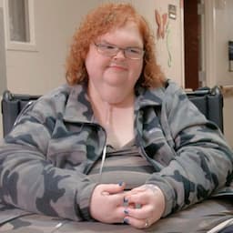 '1000-Lb. Sisters': Tammy Gushes Over Romance With Caleb (Exclusive)