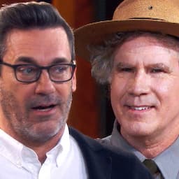 'Stupid Pet Tricks': Jon Hamm, Will Ferrell and More Guest Star in David Letterman's New Series