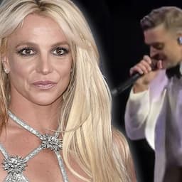 Britney Spears Fans Boost Her 'Selfish' Song Amid Timberlake's Release