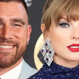 Taylor Swift and Travis Kelce Leave Chiefs Game Hand-in-Hand 