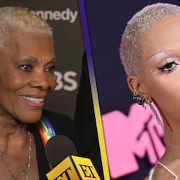Dionne Warwick Says She Didn't Know Who Doja Cat Was Before Sampling
