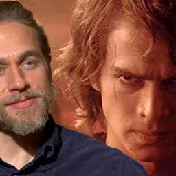 Charlie Hunnam Reveals He Was Almost Anakin Skywalker in 'Star Wars'