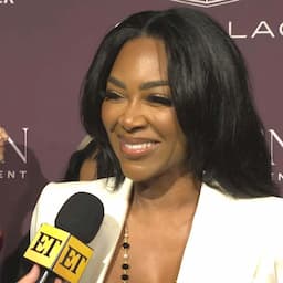 Kenya Moore Says ‘RHOA’ Needs 'New Blood' to 'Revive' Cast (Exclusive) 
