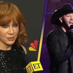 'The Voice' Finale: Reba Shares an Update on Tom Nitti