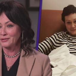 Shannen Doherty on Cancer Journey, Ex-Husband's Alleged Cheating and Co-Star Reunions (Exclusive) 