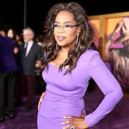 Oprah Winfrey Sets Record Straight on Leaving Weight Watchers Board