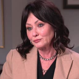 Shannen Doherty on Finding Love Again and Wanting to Be a Mom