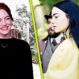 ‘Poor Things’: Emma Stone Reveals This Secret About Her Look in the Film (Exclusive)