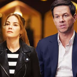 Mark Wahlberg Says He Is Looking 'Forward to Playing a Grandfather'