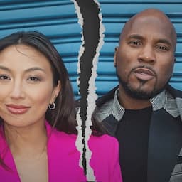 Jeannie Mai Says She's Taking Jeezy Divorce 'Day By Day'