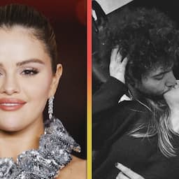 Selena Gomez Says Benny Blanco Relationship Is 'Safest' She's Been In