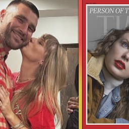 Taylor Swift on Secret Romance With Travis Kelce and Why They Went Public 