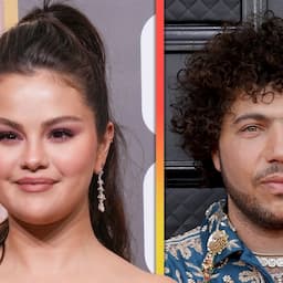 Selena Gomez Says She’s Been Dating Benny Blanco for Six Months