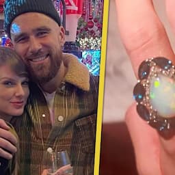 Taylor Swift's Bejeweled Birthday Bling Isn't From Travis Kelce, Keleigh Teller Confirms