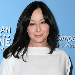 Shannen Doherty Talks Working Amid Stage 4 Cancer Battle, New Podcast