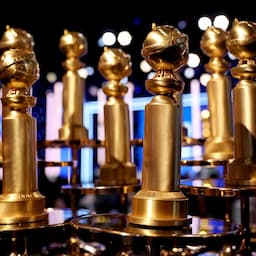 Golden Globes Reveals Gift Bag for the Golden Globes Foundation