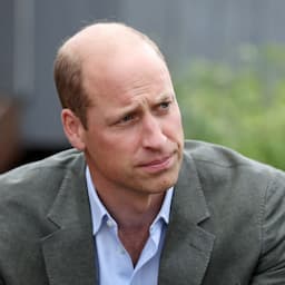 Prince William Misses Royal Service Due to a 'Personal Matter'