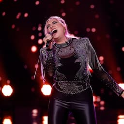 'The Voice's Jacquie Roar Talks Collabs With Reba and Tom Nitti