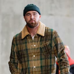 How Fans Think Travis Kelce Showed Subtle Support to Taylor Swift