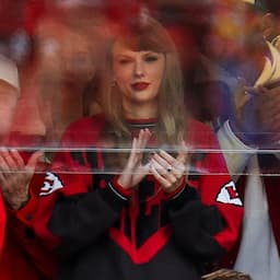 Taylor Swift Called Travis Kelce's 'Wife' By NFL Announcer Tony Romo