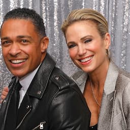 Amy Robach, T.J. Address Relationship Headlines Amid Exes Dating
