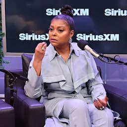 Taraji P. Henson Gets Emotional Discussing Unfair Pay in Hollywood