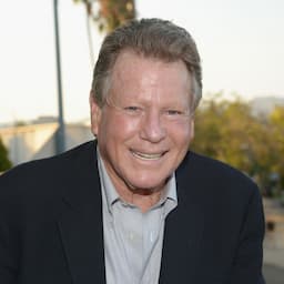 Ryan O'Neal's Celebration of Life Slated for Late January, Son Says