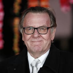 Tom Wilkinson, 'In the Bedroom' and 'Michael Clayton' Star, Dead at 75