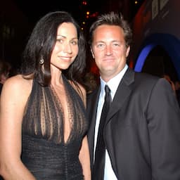 Minnie Driver Remembers Matthew Perry: 'He Made People Feel Good'