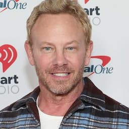 Ian Ziering Attacked in Hollywood During Street Brawl on New Years Eve