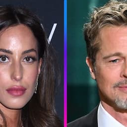 Where Brad Pitt and Ines de Ramon's Relationship Stands