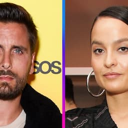 Scott Disick Spotted With Chloe Bartoli, His Ex From Cheating Scandal