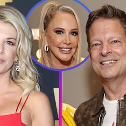 Shannon Beador's Ex Spotted Holding Hands With 'RHOC's Alexis Bellino