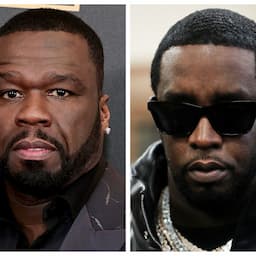 50 Cent Announces Documentary on Diddy's Alleged Sexual Assaults
