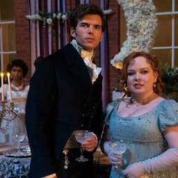 'Bridgerton' Season 3: See New Clip and Photos of Penelope and Colin