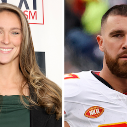 Travis Kelce's Sister-in-Law Subtly Teases Him About Taylor Swift