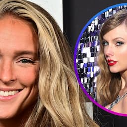 Kylie Kelce Says Taylor Swift and Travis' Romance Has 'Been Amazing'