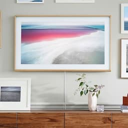 Discover Samsung Winter Sale: Save Big on TVs, Appliances and More