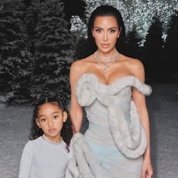 Kim Kardashian Celebrates Daughter Chicago's 6th Birthday