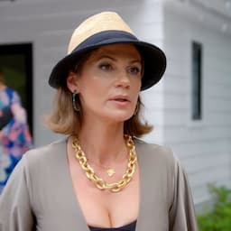 'RHOM': Julia Attempts to Clear Nicole's Name Without Exposing Adriana