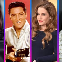 A Timeline of Elvis Presley's Enduring Family Dynasty