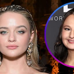 'The Act' Star Joey King Reacts to Gypsy Rose Blanchard's Freedom