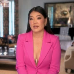 Surprising Reason Why Crystal Kung Minkoff Is Keeping Quiet on 'RHOBH'