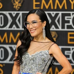 Ali Wong Confesses Her Emmys Go 'Straight Into the Storage' (Exclusive