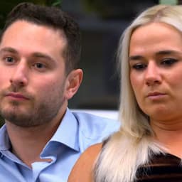 'Married At First Sight': Brennan Says He Feels 'Blindsided' By Emily