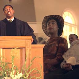 'Genius: MLK/X': First Look at Kelvin Harrison Jr. as MLK (Exclusive)