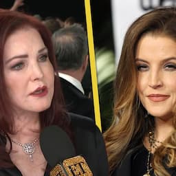 Priscilla Presley Reflects on the Death of Daughter Lisa Marie 