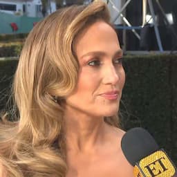 Jennifer Lopez Reacts to Ben Affleck's Paparazzi Faces