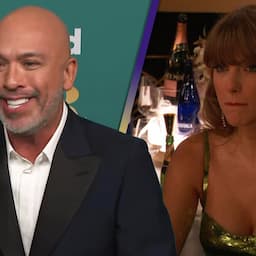 Jo Koy Reacts to Taylor Swift’s Viral Response to His Joke About Her